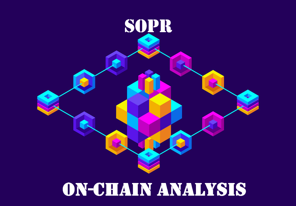 آموزش و تحلیل معیار SOPR در داده‌های آن‌چین